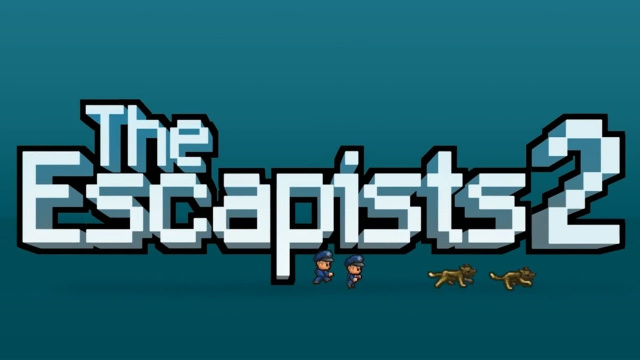 The Escapists 2 Revealed at TwitchConVideo Game News Online, Gaming News