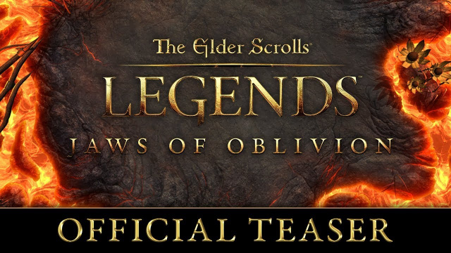 The Elder Scrolls: LegendsNews - Spiele-News  |  DLH.NET The Gaming People