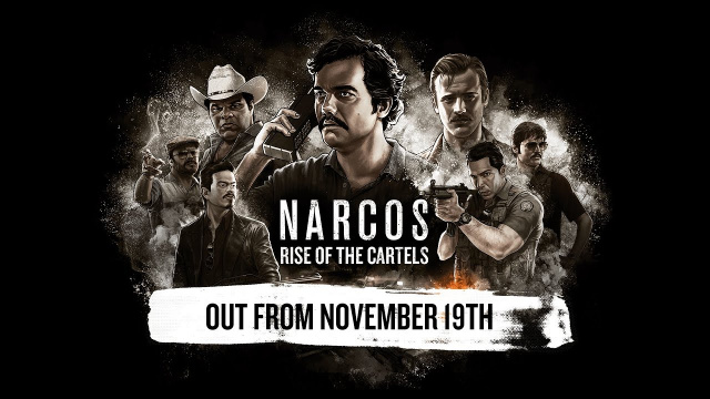 Narcos: Rise of the CartelsNews - Spiele-News  |  DLH.NET The Gaming People