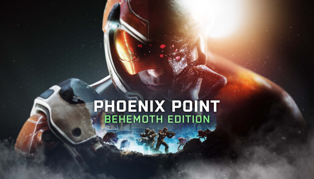 Phoenix Point: Behemoth Edition für PlayStation und Xbox veröffentlichtNews  |  DLH.NET The Gaming People