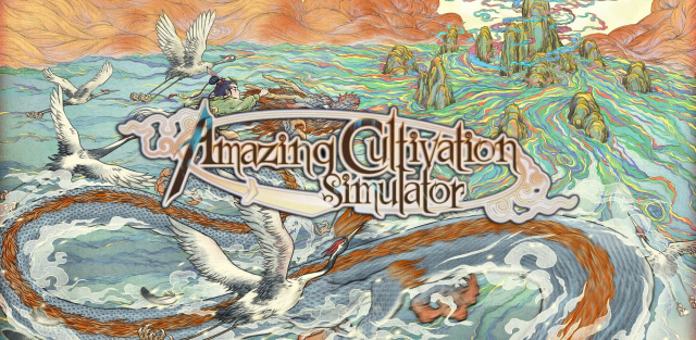 AMAZING CULTIVATION SIMULATOR RELEASES TOMORROW ON STEAM!News  |  DLH.NET The Gaming People