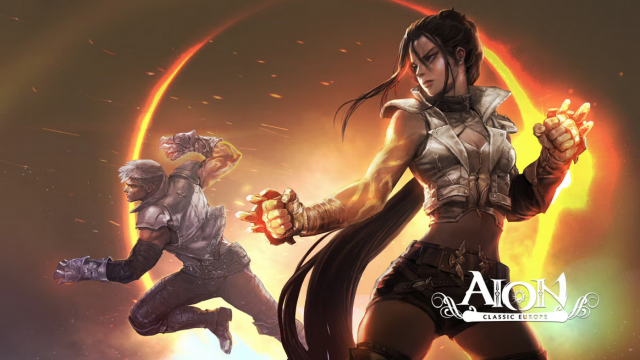 Gameforge kündigt AION Classic Update 3.0 „The Path of the Brawler“ an!News  |  DLH.NET The Gaming People