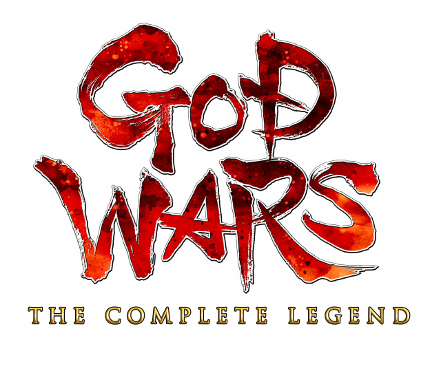 GOD WARSNews - Spiele-News  |  DLH.NET The Gaming People