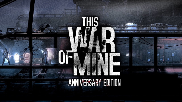 This War of Mine Anniversary Edition Adds New Content - Free as DLCVideo Game News Online, Gaming News