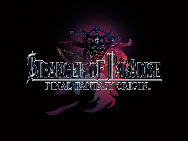 STRANGER OF PARADISE FINAL FANTASY ORIGIN erscheint am 18. März 2022News  |  DLH.NET The Gaming People