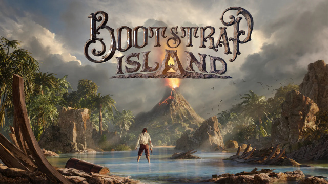 Bootstrap Island Joins HTC VIVE Focus Vision Big Game Bundle LaunchNews  |  DLH.NET The Gaming People