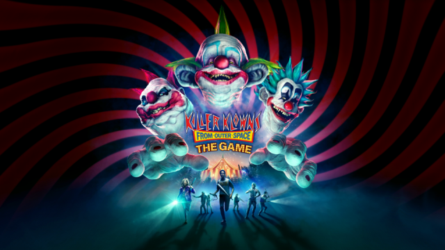 Die Klowns sind gelandet: Killer Klowns From Outer Space: The Game ist ab heute für Vorbesteller spielbarNews  |  DLH.NET The Gaming People