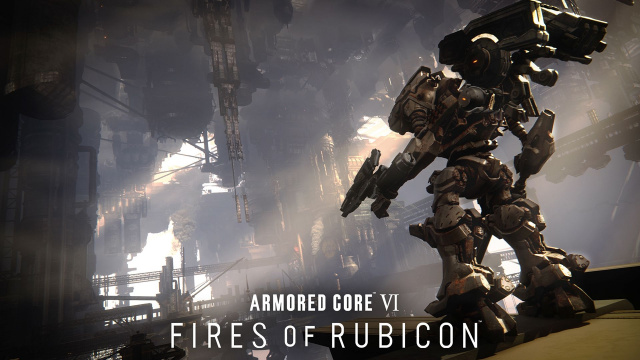 Neuer Story-Trailer zu ARMORED CORE VI: FIRES OF RUBICON veröffentlichtNews  |  DLH.NET The Gaming People