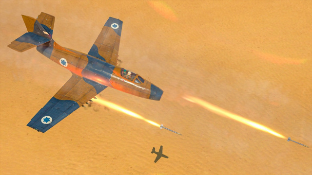 War Thunder enthüllt die Geheimnisse von Winged LionsNews  |  DLH.NET The Gaming People