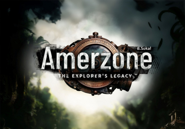 Amerzone - The Explorer's Legacy: Neuer Gameplay-TrailerNews  |  DLH.NET The Gaming People