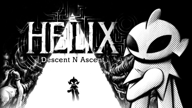 Helix: Descent N Ascent Reveal TrailerNews  |  DLH.NET The Gaming People