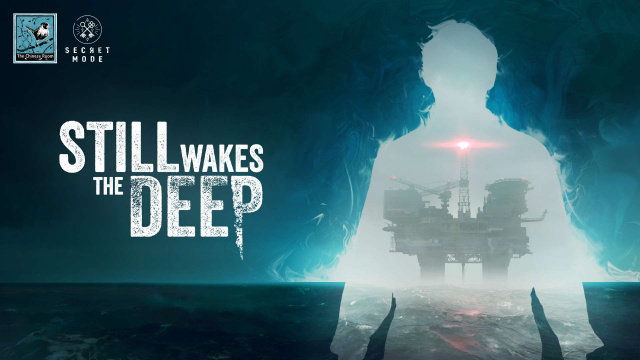 Still Wakes the Deep gameplay reveal video emerges from the fogNews  |  DLH.NET The Gaming People