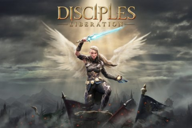 Disciples: Liberation - Das Schicksal von Nevendaar entscheidet sich in einer WocheNews  |  DLH.NET The Gaming People