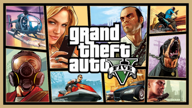 GTAV und GTA Online: Pre-Load auf PlayStation 5 und Xbox Series X|S gestartetNews  |  DLH.NET The Gaming People