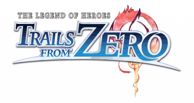 The Legend of Heroes: Trails from Zero ab sofort erhältlich!News  |  DLH.NET The Gaming People