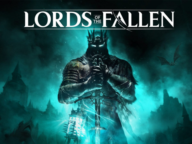 Lords of The Fallen Overview TrailerNews  |  DLH.NET The Gaming People