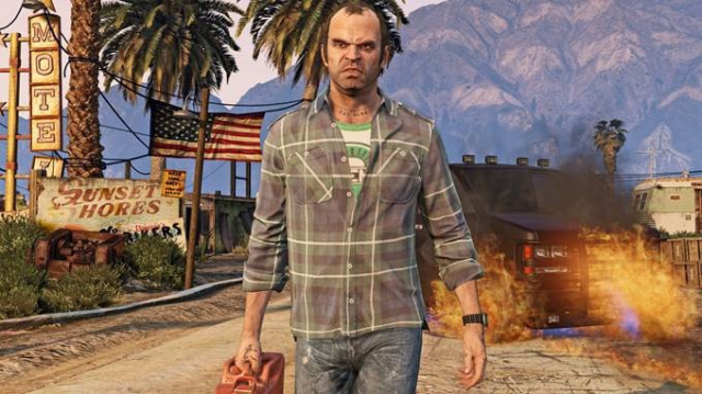 Grand Theft Auto V für PC - Der Rockstar Editor: Ein ÜberblickNews - Spiele-News  |  DLH.NET The Gaming People