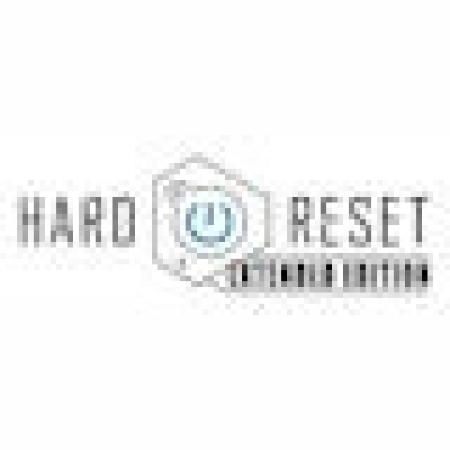 Hard Reset - Extended Edition ab heute im HandelNews - Spiele-News  |  DLH.NET The Gaming People