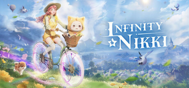 Infinity Nikki now available to wishlist on SteamNews  |  DLH.NET The Gaming People