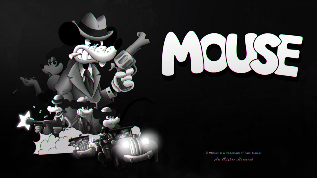 Mouse: Explosive new trailer, new screenshots and release dateNews  |  DLH.NET The Gaming People