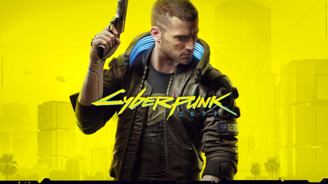 Cyberpunk 2077 erreicht Gold-Status - Infos zur limitierten ErstauflageNews  |  DLH.NET The Gaming People