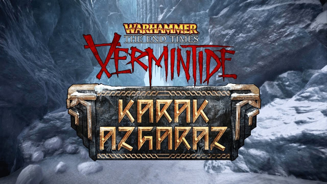 Обновление Vermintide DLC доступно на консоляхНовости Видеоигр Онлайн, Игровые новости 