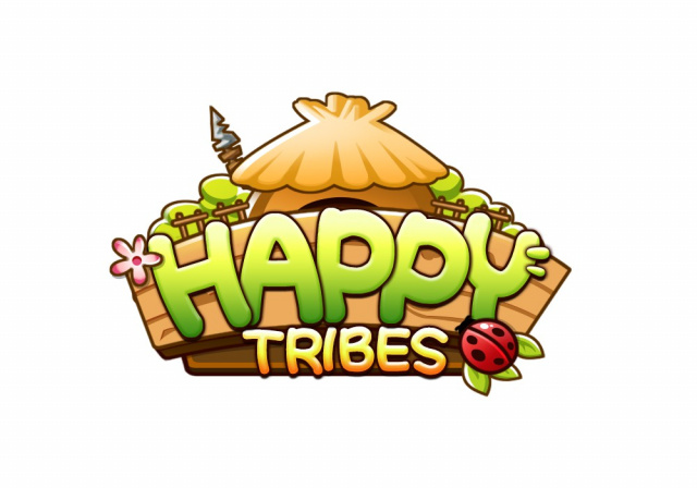 Aufbau-Strategiespiel Happy Tribes für Android und iOS veröffentlichtNews - Spiele-News  |  DLH.NET The Gaming People