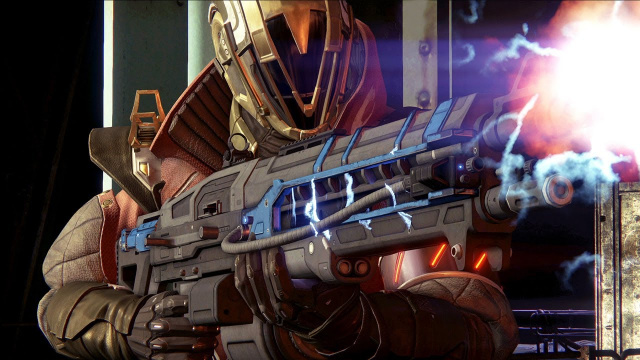 Offizielles Destiny Video Hier draußen in der Wildnis onlineNews - Spiele-News  |  DLH.NET The Gaming People