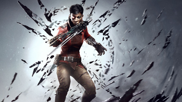 Dishonored Gets Demonic With New TrailerVideo Game News Online, Gaming News