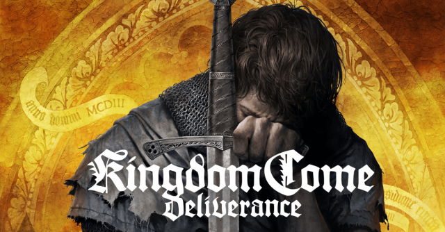 Kingdom Come: Deliverance erscheint 2024 für Nintendo SwitchNews  |  DLH.NET The Gaming People