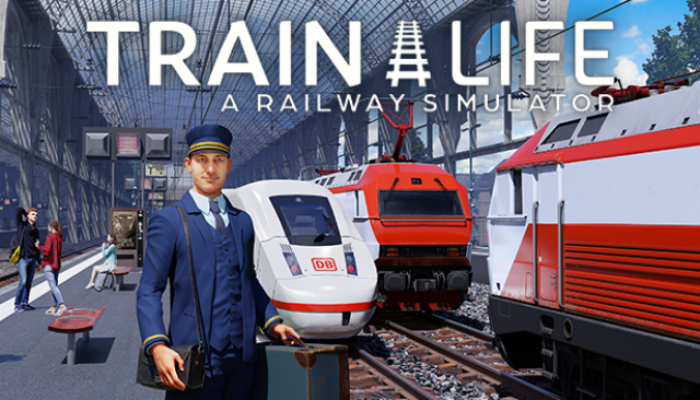 Early Access von Train Life startet am 31. AugustNews  |  DLH.NET The Gaming People