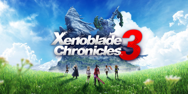 Das finale Paket des Erweiterungspasses zu Xenoblade Chronicles 3 erscheint am 26. AprilNews  |  DLH.NET The Gaming People