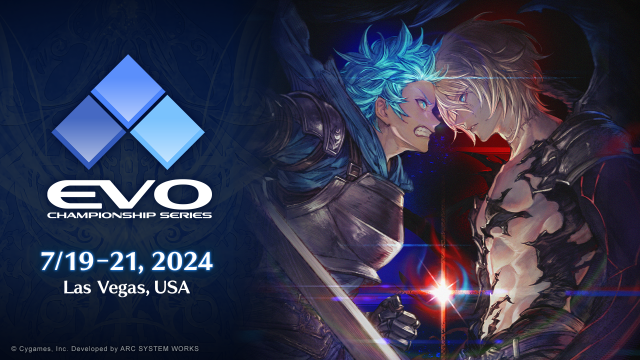 Cygames Announces Granblue Fantasy Versus: Rising Booth Coming to Evo 2024News  |  DLH.NET The Gaming People