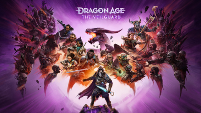 Neuer Blogpost zu Dragon Age: The Veilguard zeigt Teile der WeltNews  |  DLH.NET The Gaming People