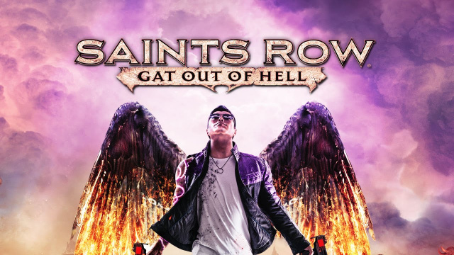 Saints Row: Gat Out of Hell - Einmal Hölle und zurück, bitte!News - Spiele-News  |  DLH.NET The Gaming People