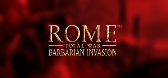 ROME: Total War – Barbarian Invasion Coming to iPad in MarchVideo Game News Online, Gaming News