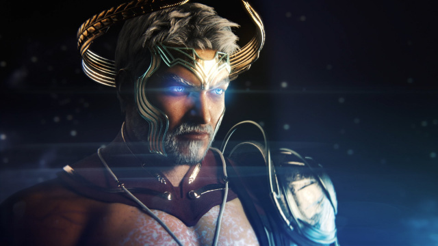 New Cinematic Trailer for Skyforge to Celebrate Upcoming Open BetaVideo Game News Online, Gaming News