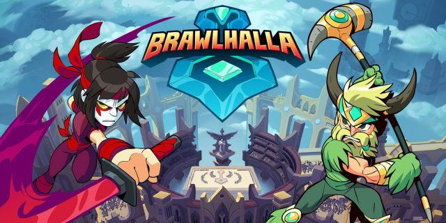 Аудитория игры Brawlhalla пробила потолок в 20 миллионов.Новости Видеоигр Онлайн, Игровые новости 