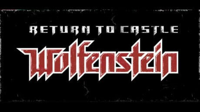 Return To Castle Wolfenstein bald im KinoNews - Spiele-News  |  DLH.NET The Gaming People