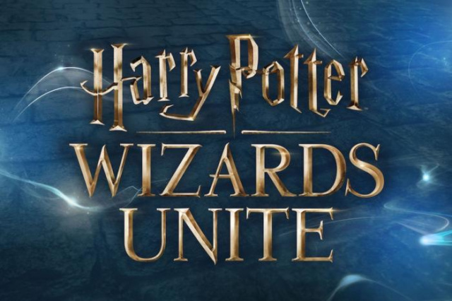 Harry Potter Goes VR With Wizards UniteVideo Game News Online, Gaming News