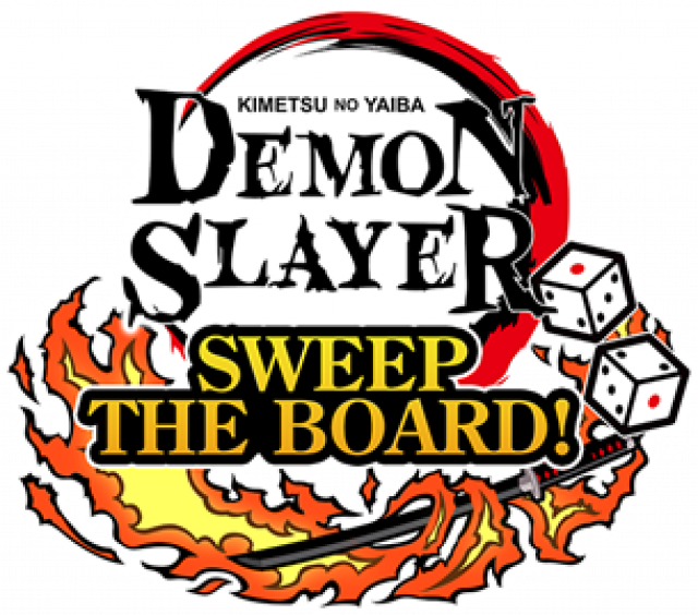 Demon Slayer -Kimetsu no Yaiba- Sweep the Board! ab 26. April für Nintendo Switch erhältlichNews  |  DLH.NET The Gaming People