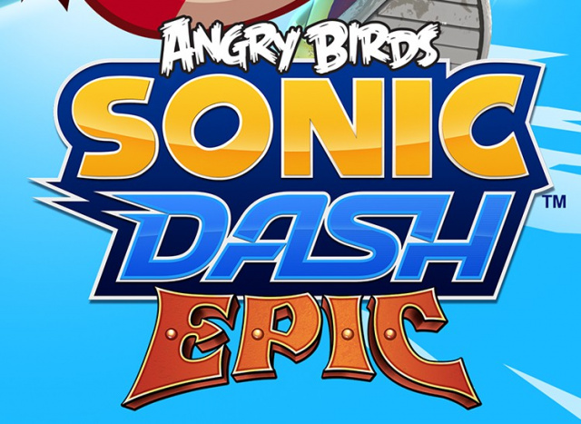 Angry Birds statten Sonic einen Besuch abNews - Spiele-News  |  DLH.NET The Gaming People