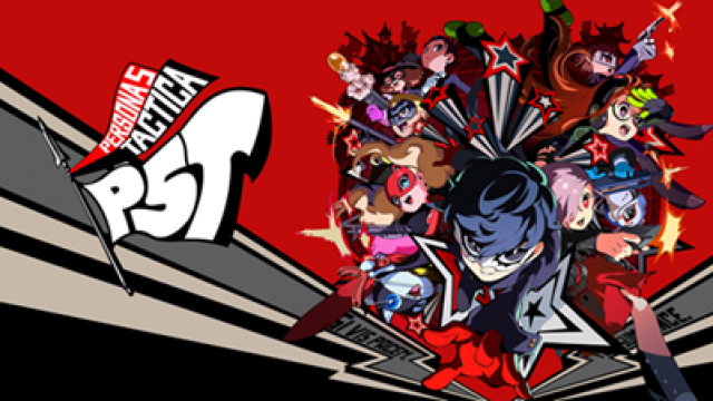 Neuer Gameplay-Trailer für Persona 5 Tactica veröffentlichtNews  |  DLH.NET The Gaming People