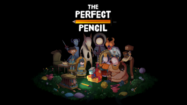 Release window announced in new trailer for he Perfect PencilNews  |  DLH.NET The Gaming People