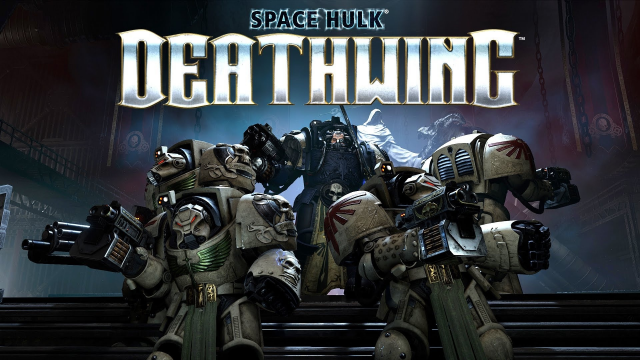 Space HulkNews - Spiele-News  |  DLH.NET The Gaming People