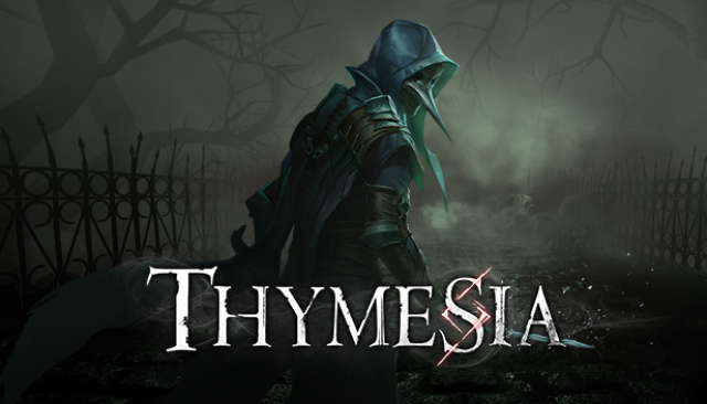 HYMESIA UNLEASHES PLAGUE-RIDDEN COMBAT ON NEW-GENERATION CONSOLES AND PC IN 2022News  |  DLH.NET The Gaming People