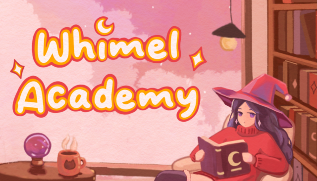 EXPERIENCE LIFE AT MAGIC SCHOOL IN FANTASY LIFE SIM ‘WHIMEL ACADEMY’News  |  DLH.NET The Gaming People