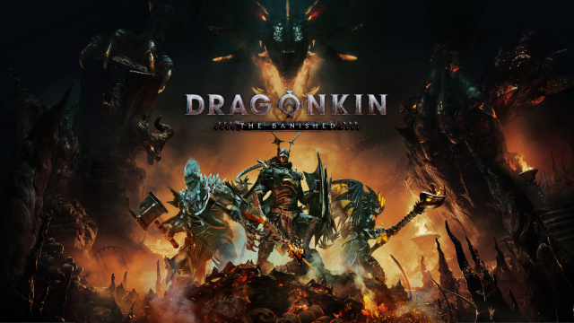 Dragonkin: The Banished stellt Skillsystem vorNews  |  DLH.NET The Gaming People