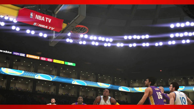 NBA 2K14 Momentous Trailer Next-GenNews - Spiele-News  |  DLH.NET The Gaming People