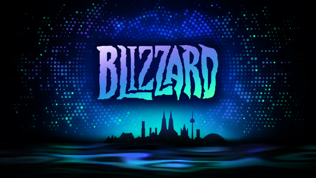 Blizzard Entertainment ist auf der gamescom 2024!News  |  DLH.NET The Gaming People